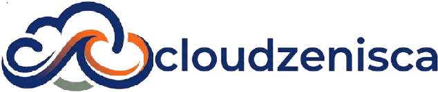 cloudzenisca logo